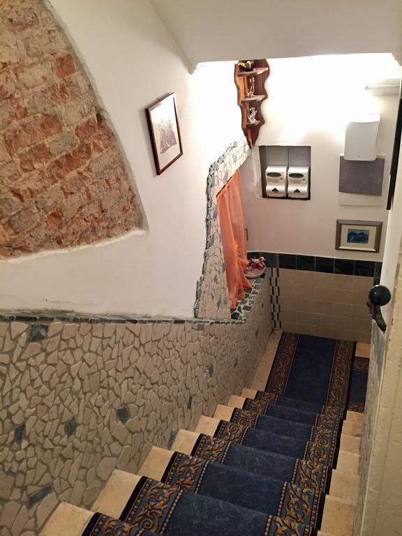 Apartment Casa Fedora