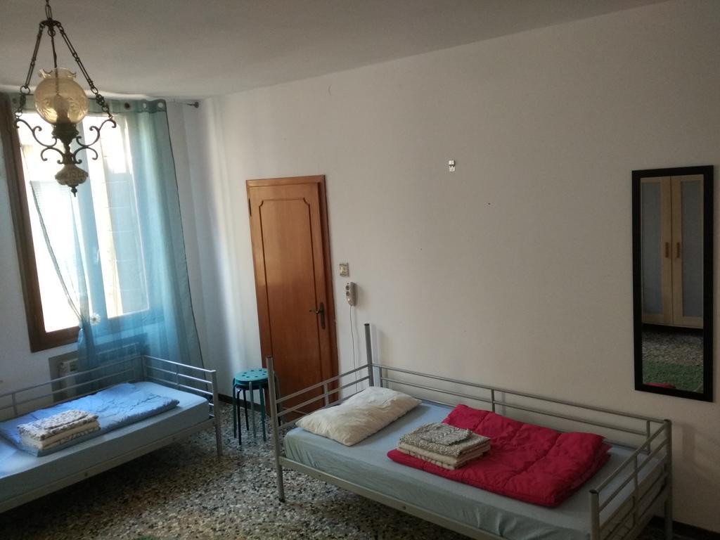 The Academy Albergue *