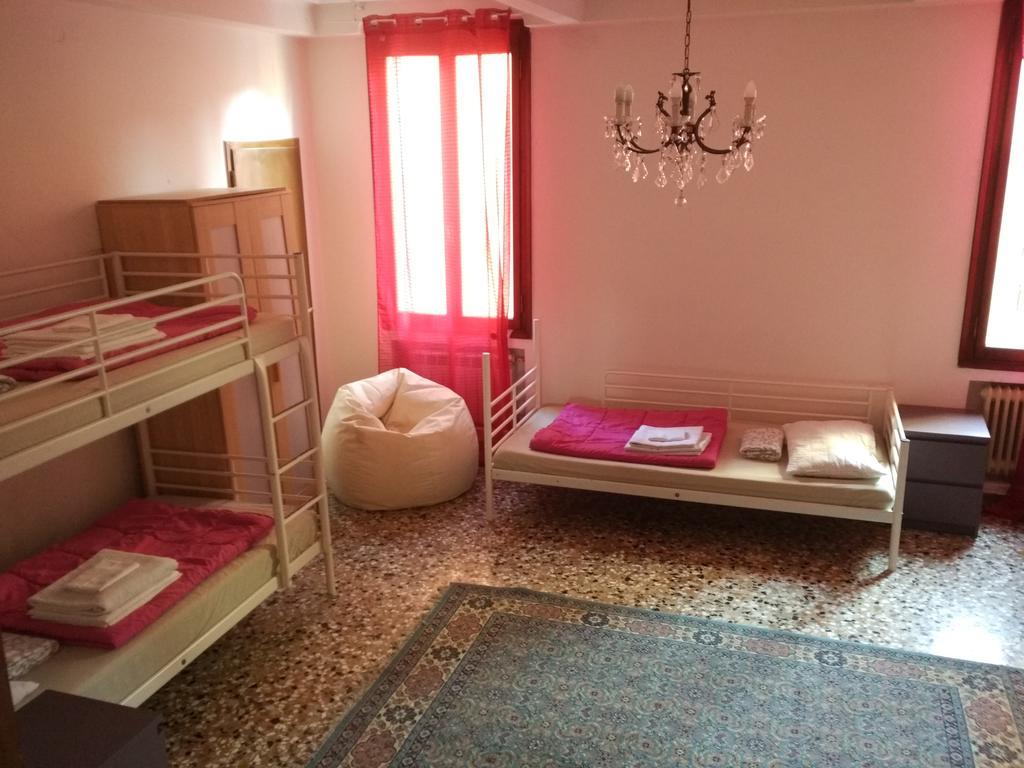Albergue The Academy *