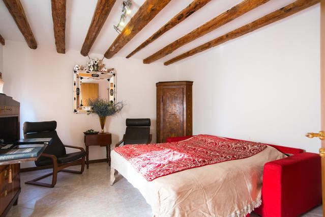 Apartamento Ca' Della Grana Veneza