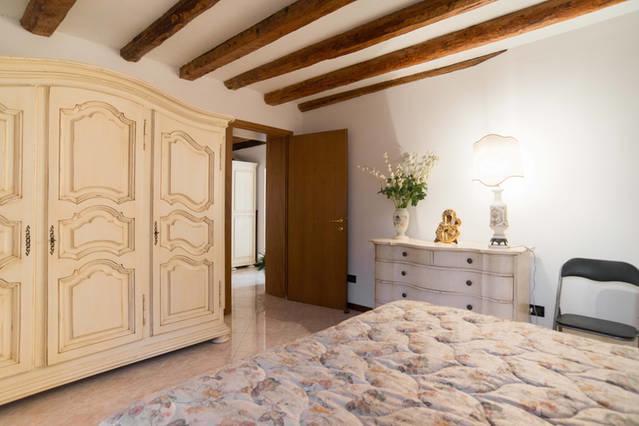 Apartamento Ca' Della Grana