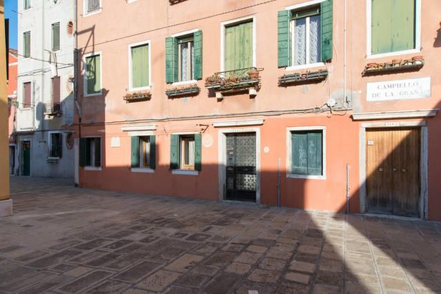 Ca' Della Grana Veneza