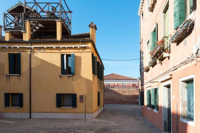 Ca' Della Grana Apartamento