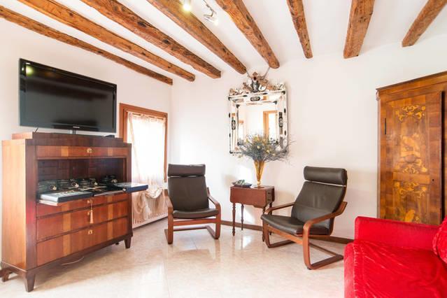 Apartamento Ca' Della Grana Veneza