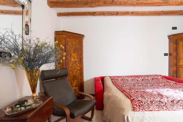 Apartamento Ca' Della Grana