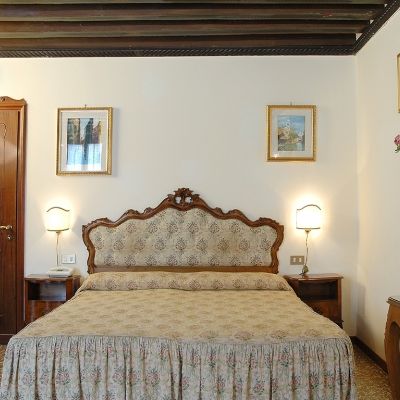 Scandinavia - Relais Hotel 3*