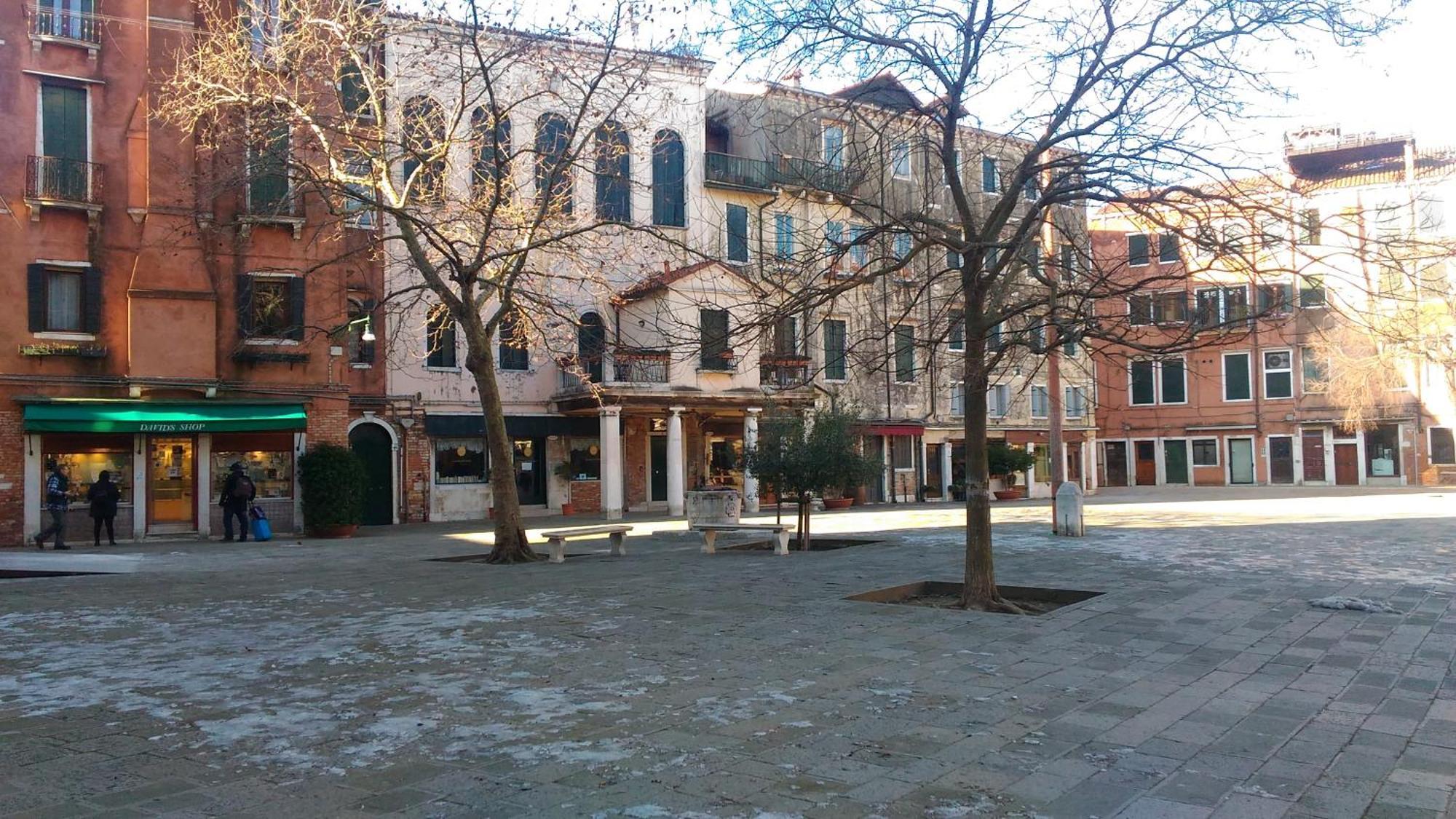 Vals In * Venezia