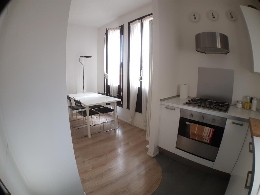 Ca Marta Apartment *