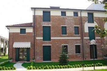 Hotel Santa Teresa Venice
