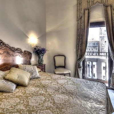 Scandinavia - Relais Hotel Venice
