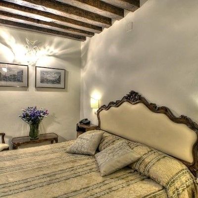 Scandinavia - Relais Venice