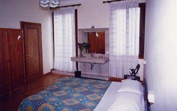 Guest house Casa Favaretto Venice