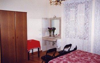 Guest house Casa Favaretto