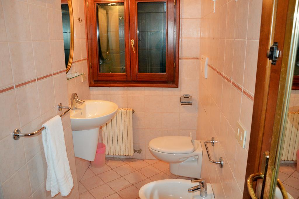 Guest house Rialto House
