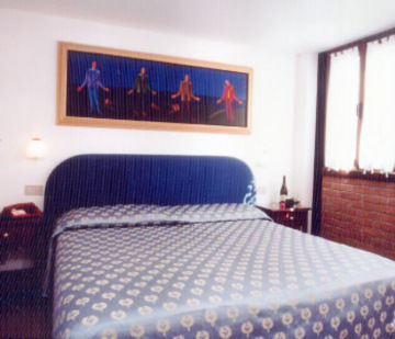 Hotel Hesperia Venice