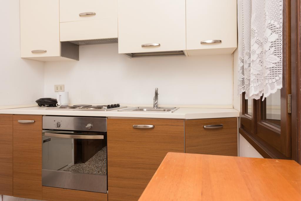 - San Marco Apartment