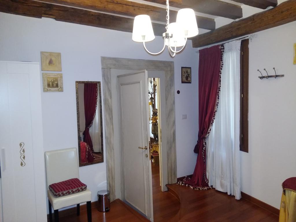 Affittacamere Morettino Venezia