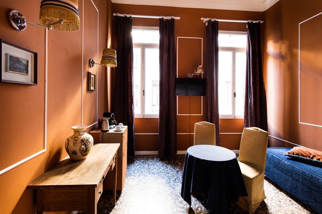 Bed & Breakfast Palazzo Rosa