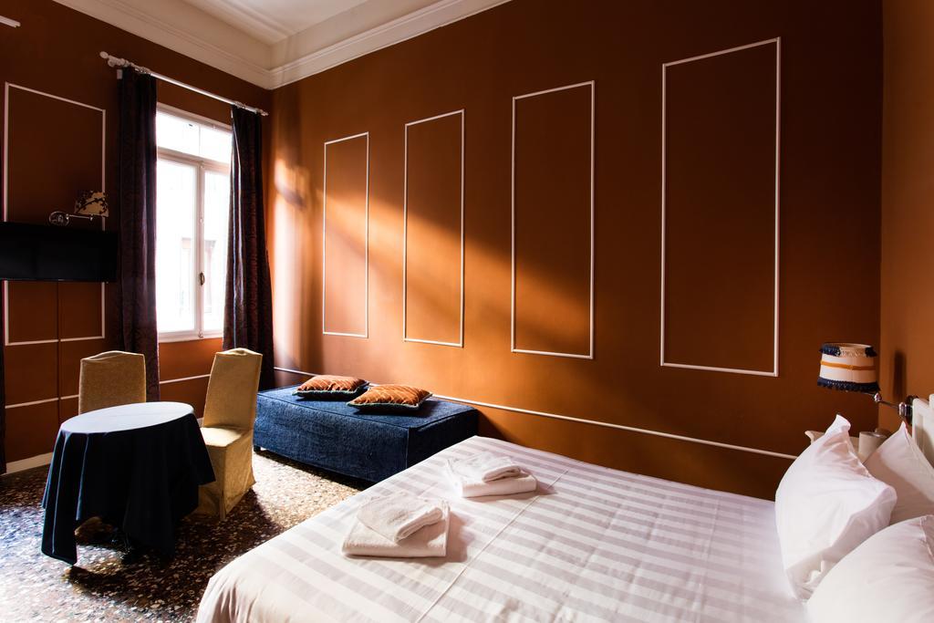 Palazzo Rosa Bed & Breakfast 3*