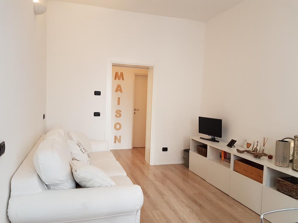 Ca Marta Apartment Venice