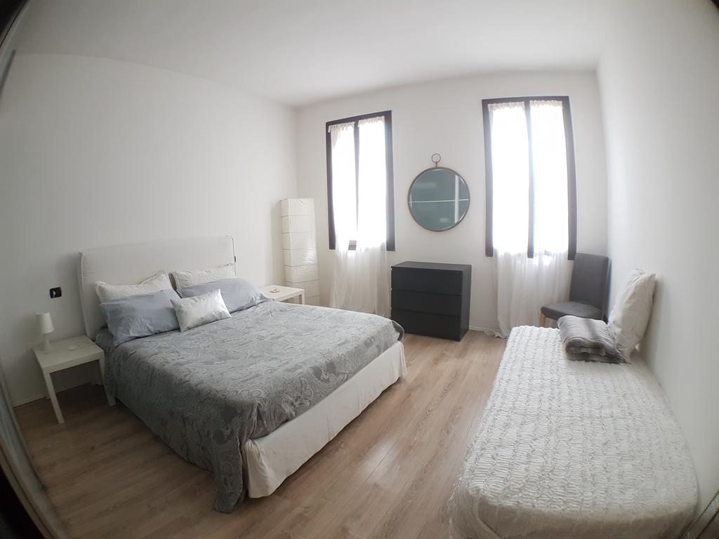 Apartment Ca Marta *