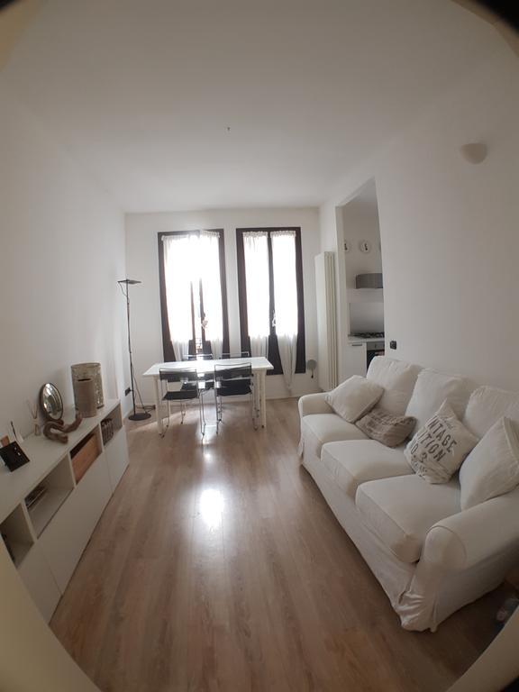 Apartment Ca Marta Venice