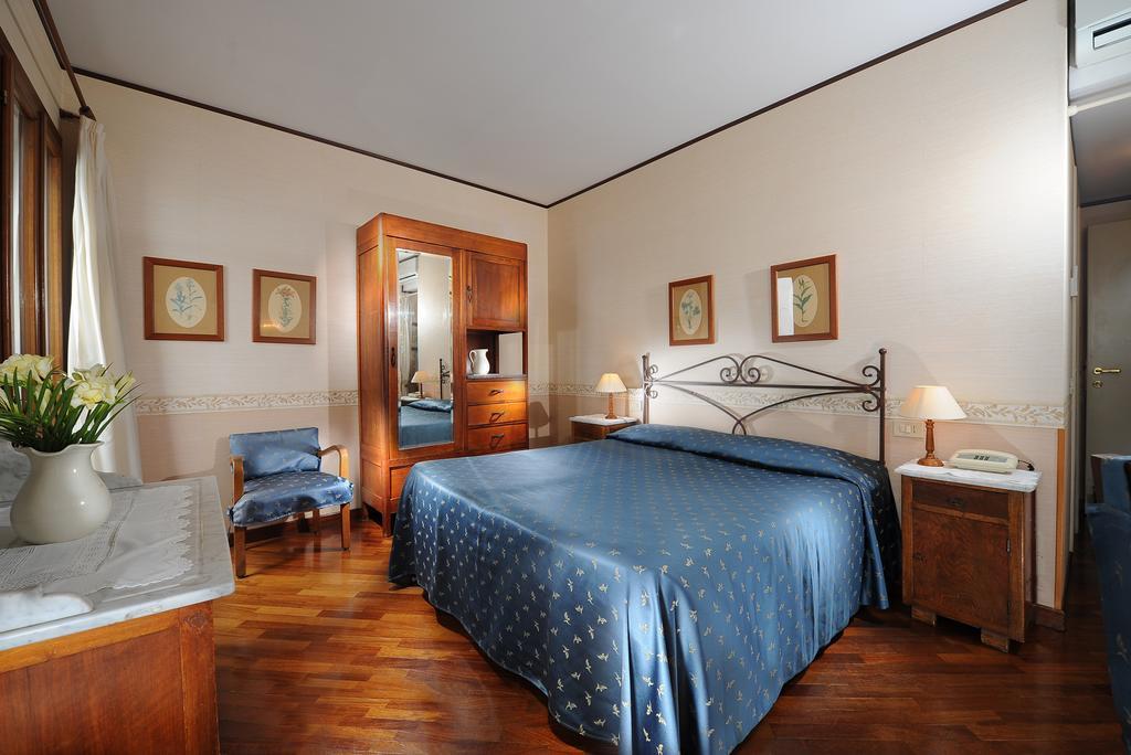 Hotel Hotel La Calcina 3*