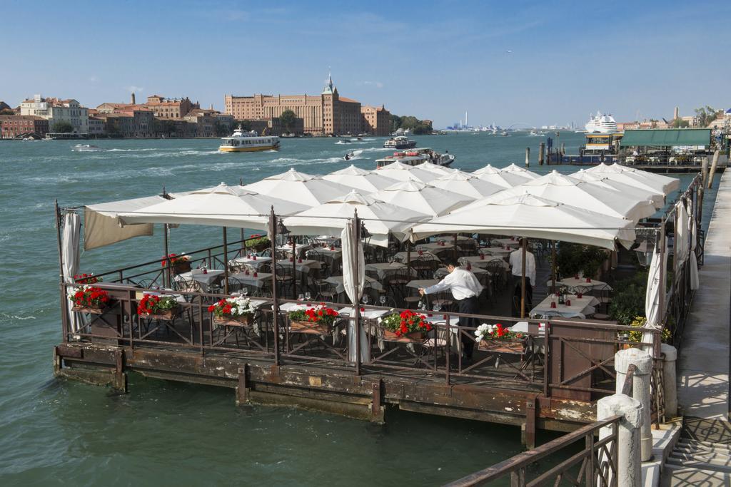Hotel Hotel La Calcina Venice