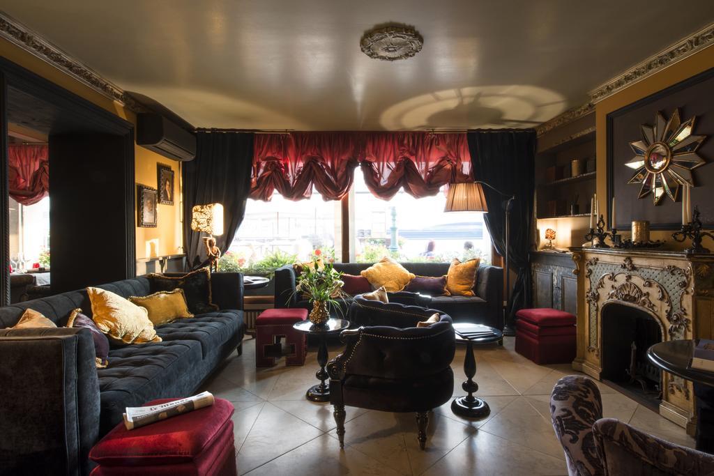 Hotel La Calcina Venice