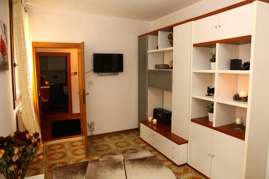 Apartment Ca' Garibaldi Venice