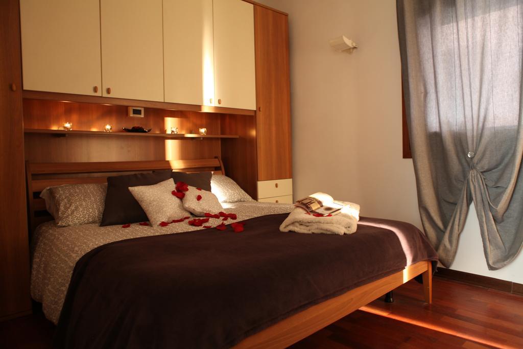 Ca' Garibaldi Apartment Venice