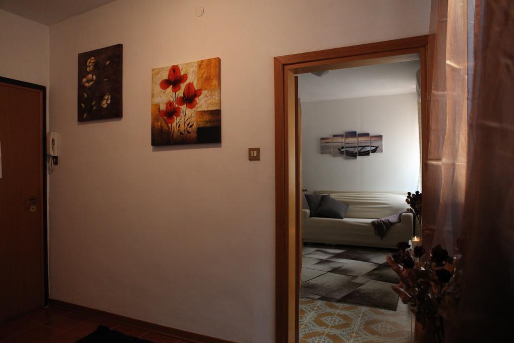 Apartment Ca' Garibaldi *