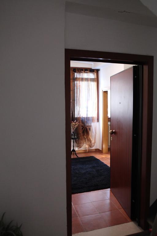 Ca' Garibaldi Apartment *