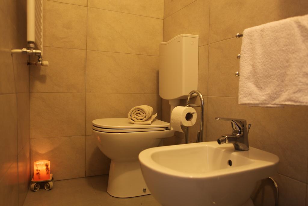 Ca' Garibaldi Apartment Venice