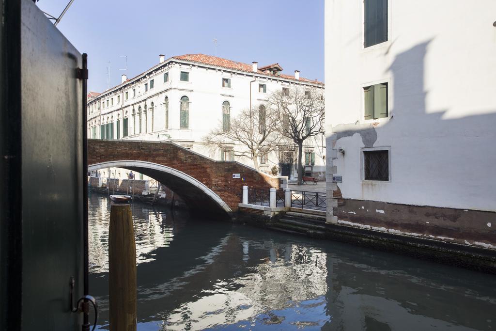 Locappart Santa Caterina * Veneza