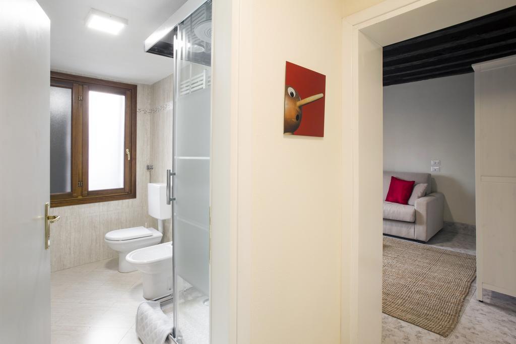 Apartamento Locappart Santa Caterina