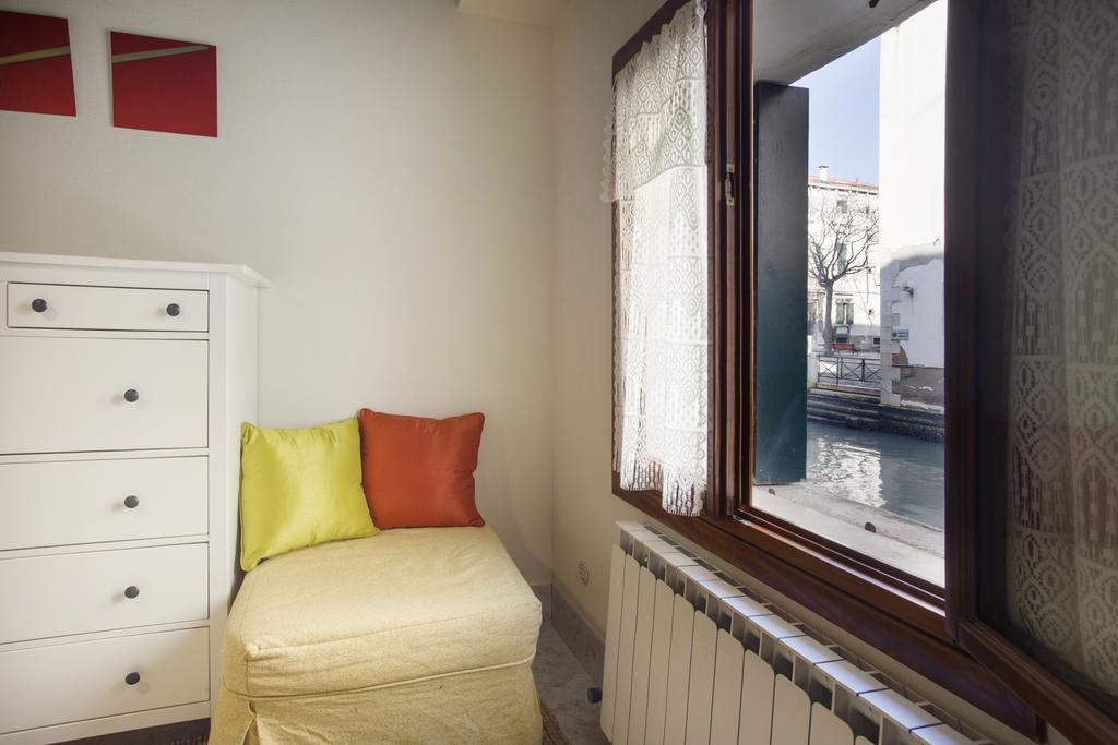 Locappart Santa Caterina Veneza