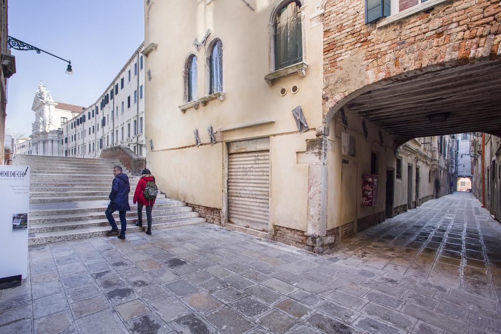 Apartamento Locappart Santa Caterina