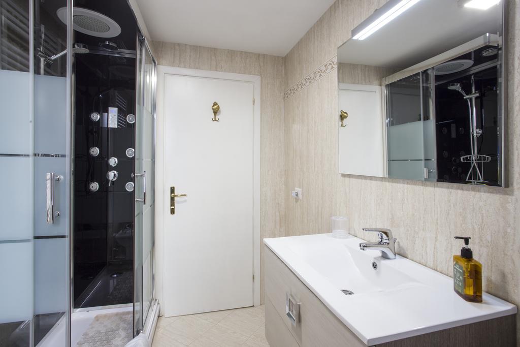 Apartamento Locappart Santa Caterina *