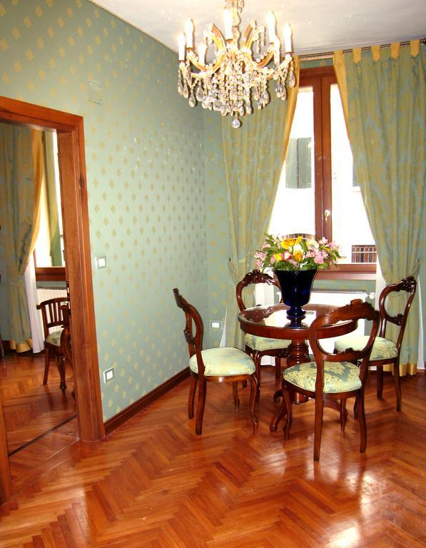 Ca Bollani Apartment Venice