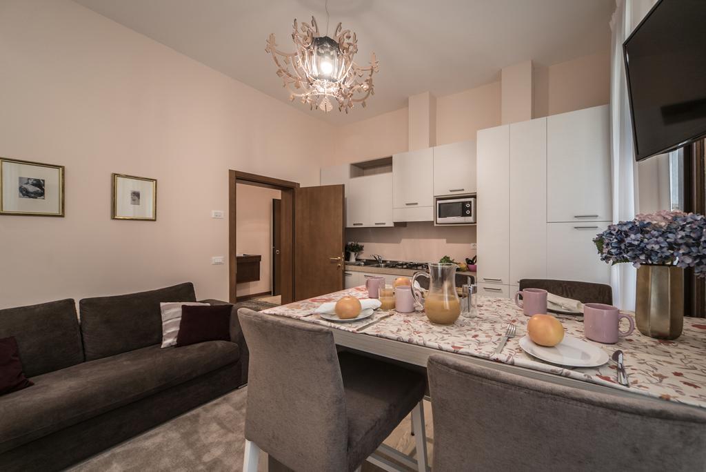 Apartment Ca' Desdemona