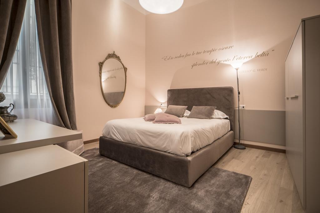 Ca' Desdemona Apartment *