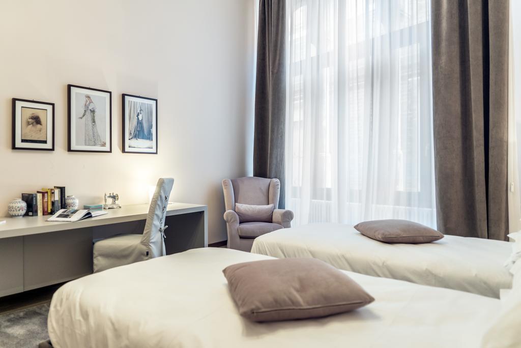 Apartment Ca' Desdemona *