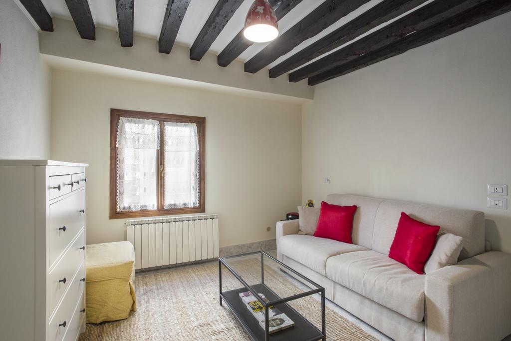 Locappart Santa Caterina Apartamento