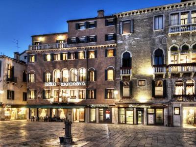 Scandinavia - Relais 3* Venice