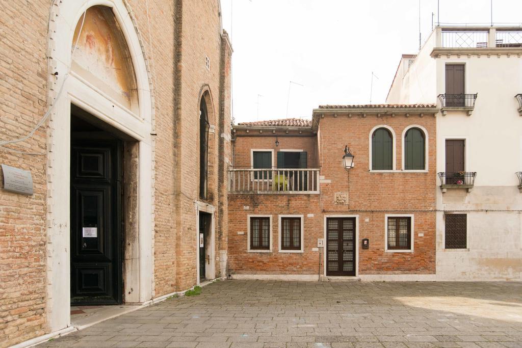 Casa de férias La Terrazza Di Vivaldi