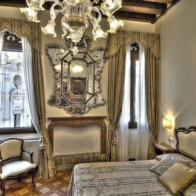 Scandinavia - Relais 3*