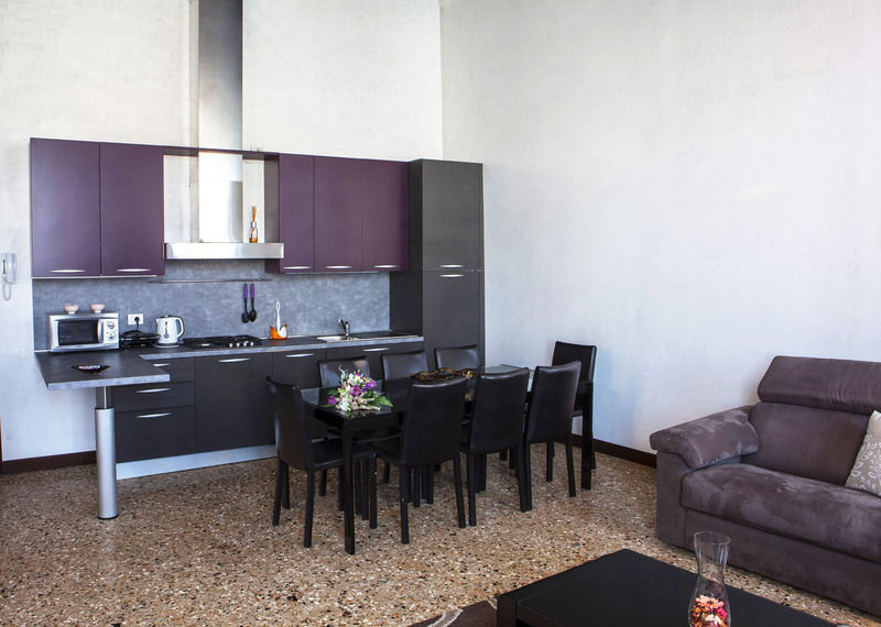 Ca Sant'angelo Apartment Venice