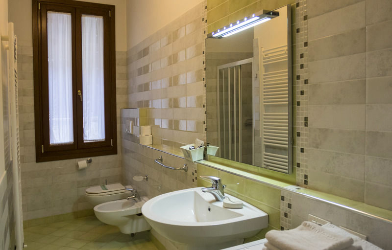Apartment Ca Sant'angelo