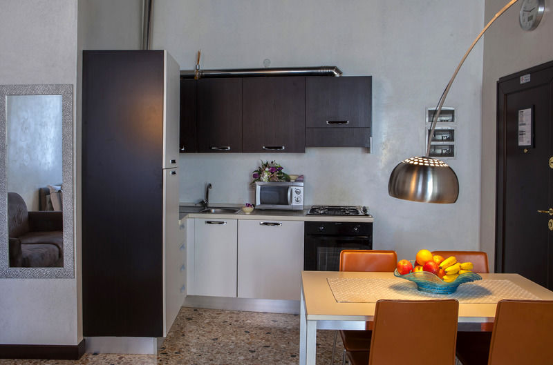 Apartment Ca Sant'angelo *